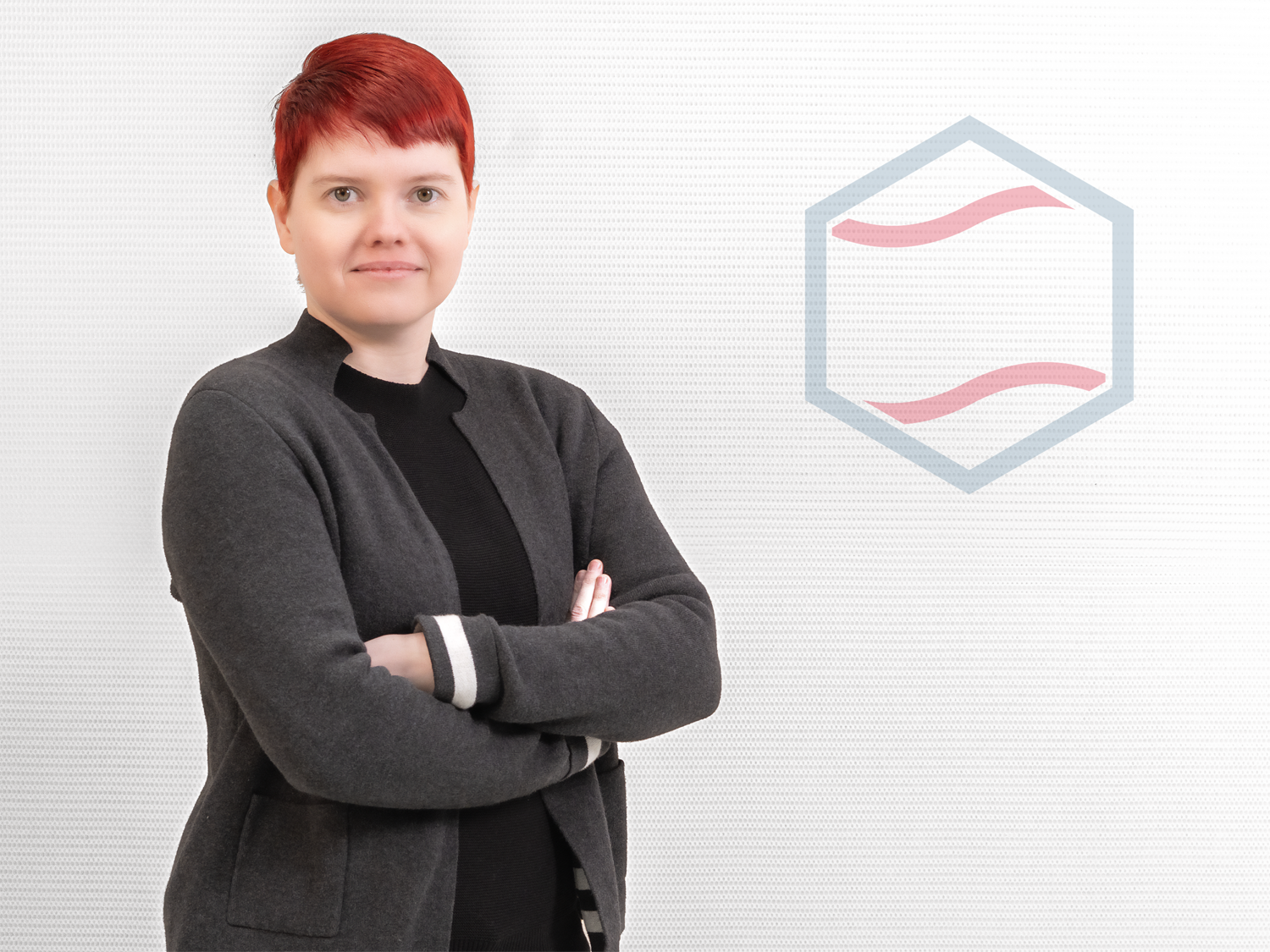 ✉ Maria Buchmann<br>Assistant to the CEO