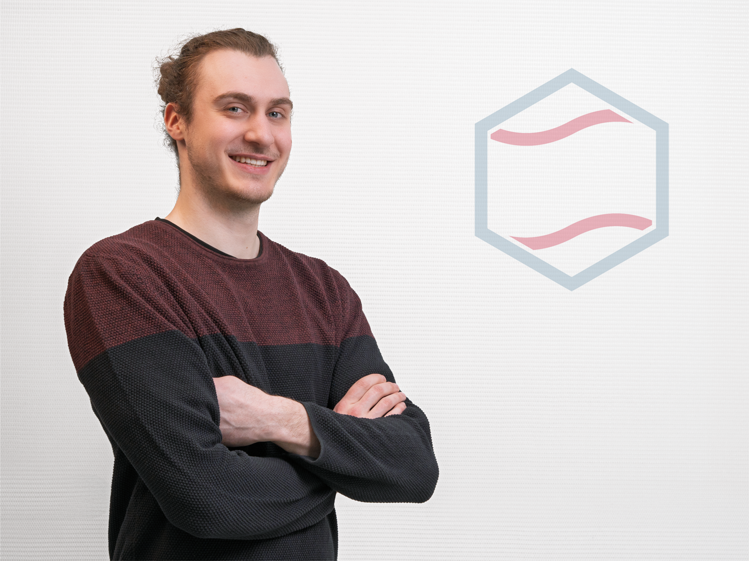 ✉ Oliver Schaerff<br>Project Engineer R&D