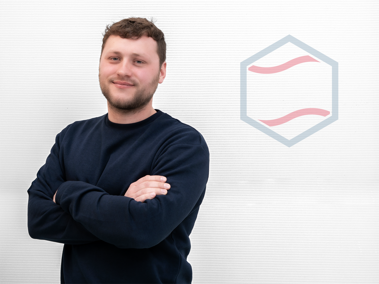 ✉ Philipp Fischer<br>Project Engineer R&D