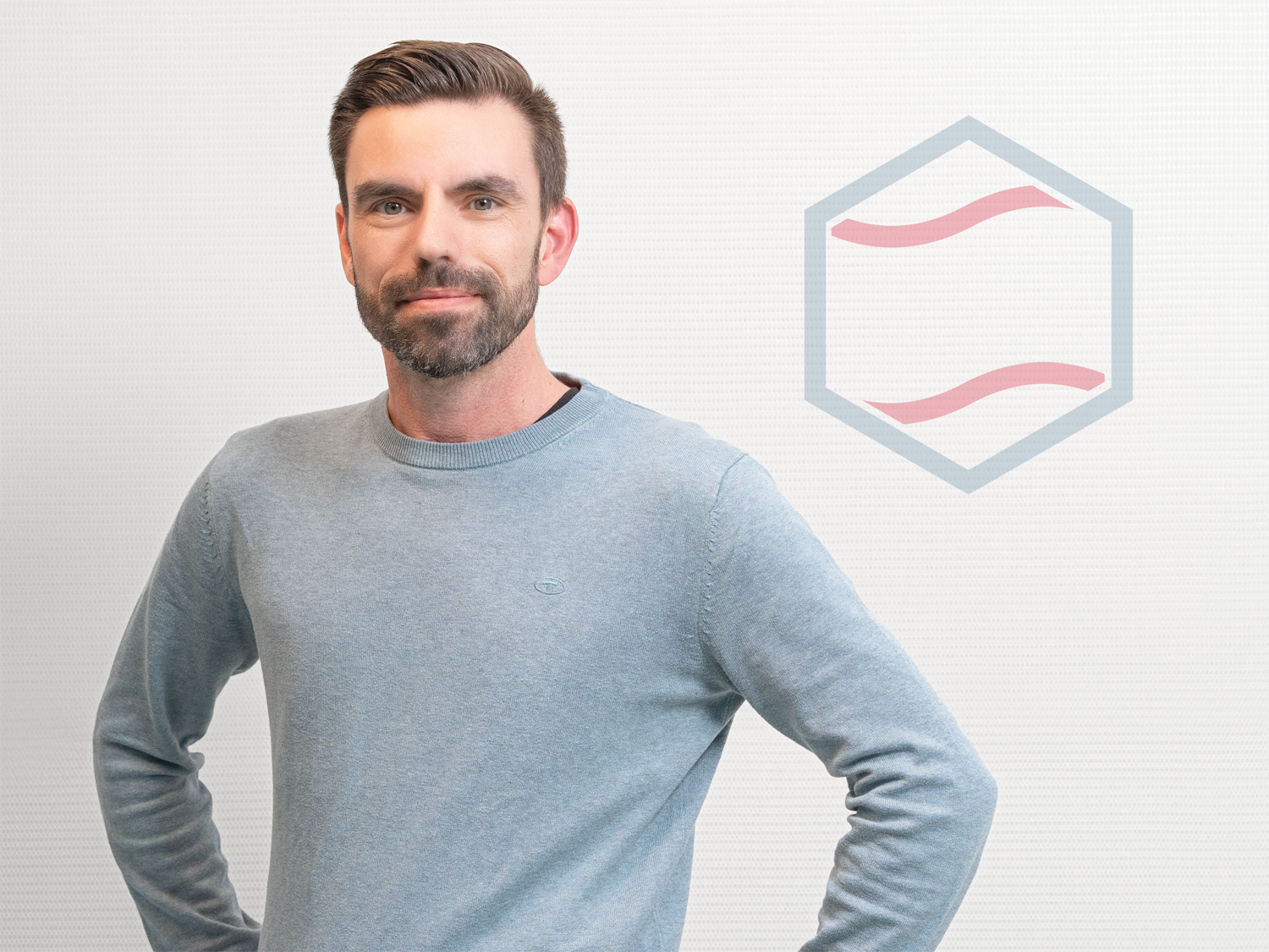 ✉ Wouter Winant<br>Technical manager